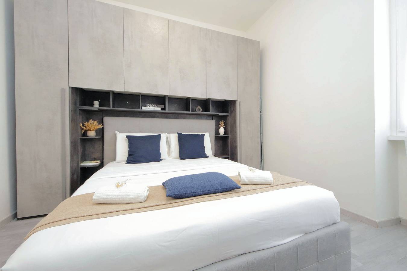 Geheel appartement, Francesco's Flat by Domus&Dimore in Rome, Provincie Rome