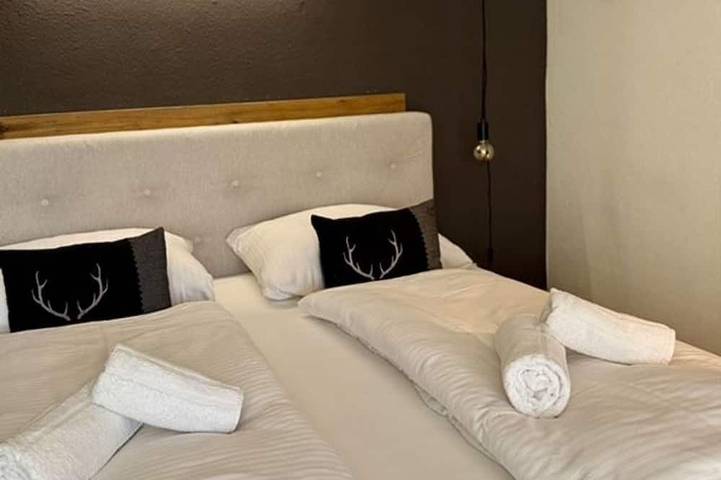 Bauernhof für 4 Personen, mit Garten am Schliersee - 2