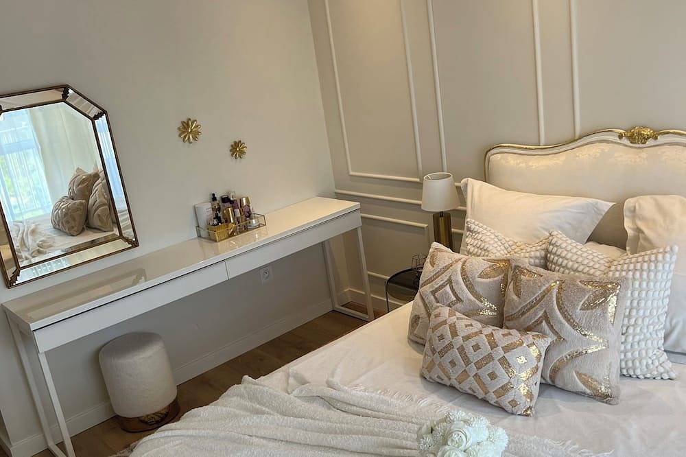Entire apartment, Appart Cosy - Portes de Paris in Cachan, Val-de-Marne
