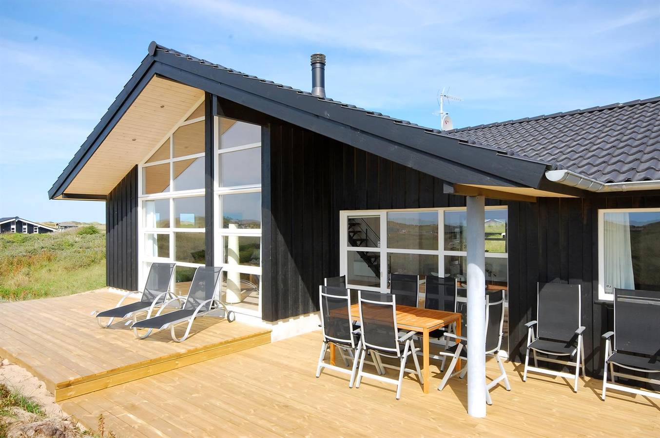 Casa vacanza a Ionstrup a partire da 207€ a notte