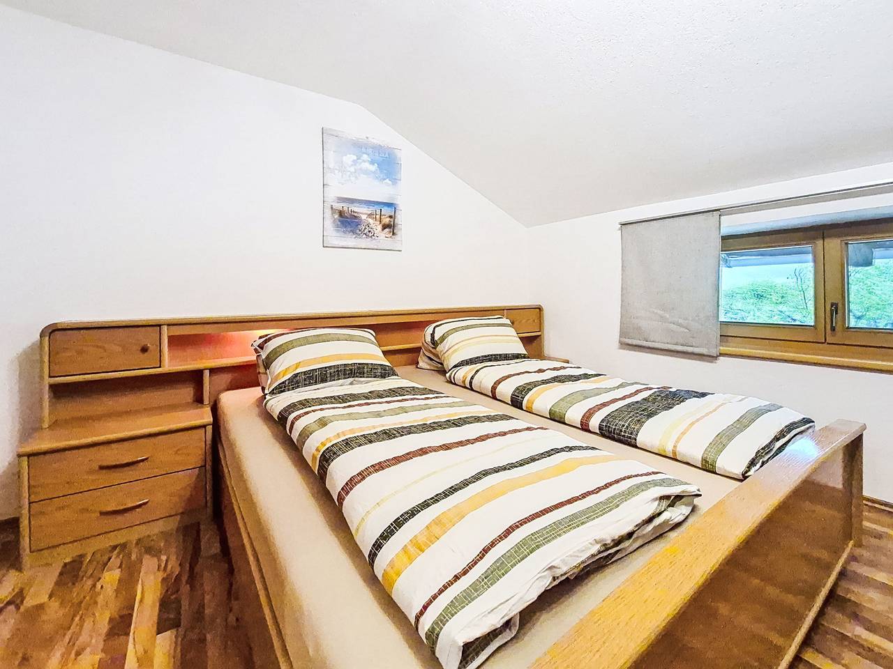 Ganze Wohnung, Schöflauerhof in Tuxer Alpen, Schlitters