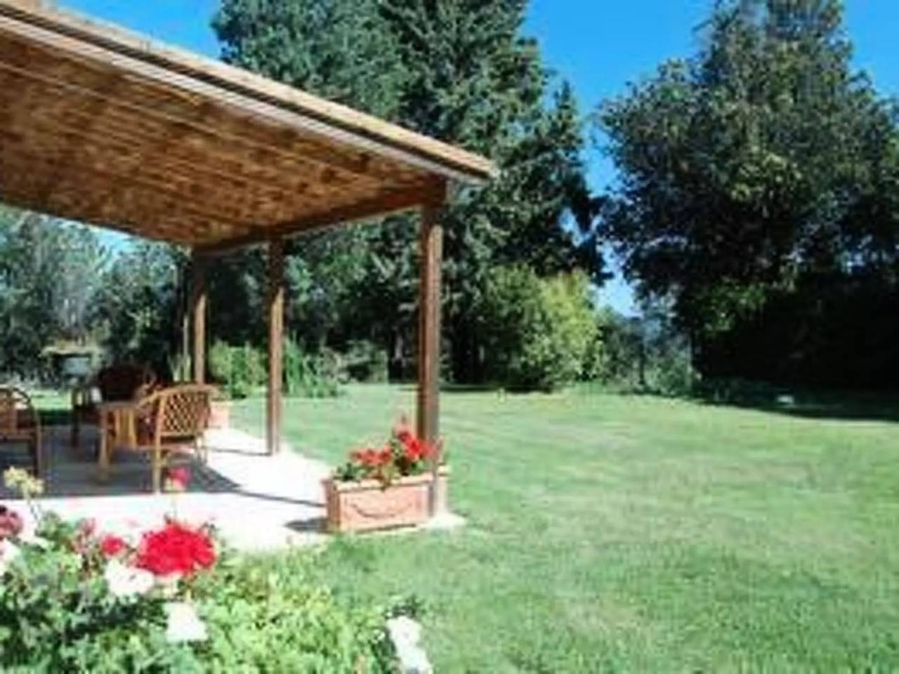 Haus 6 Personen in Civitella Paganico, Grosseto Provinz