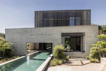 Gîte pour 6 personnes, avec vue et jardin ainsi que piscine et terrasse à Merchtem