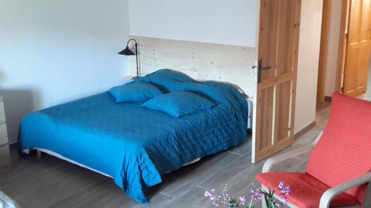 Casa Arnera in Andon, Région de Cannes