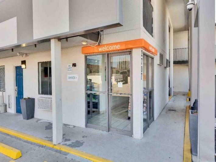Apartamento entero, 1 cama tamaño queen | Motel 6 Austin, Tx in Austin, Condado de Travis