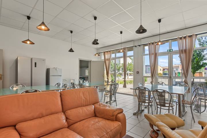 Ferienhaus für 34 Personen in Provence-Alpes-Côte d'Azur - 2