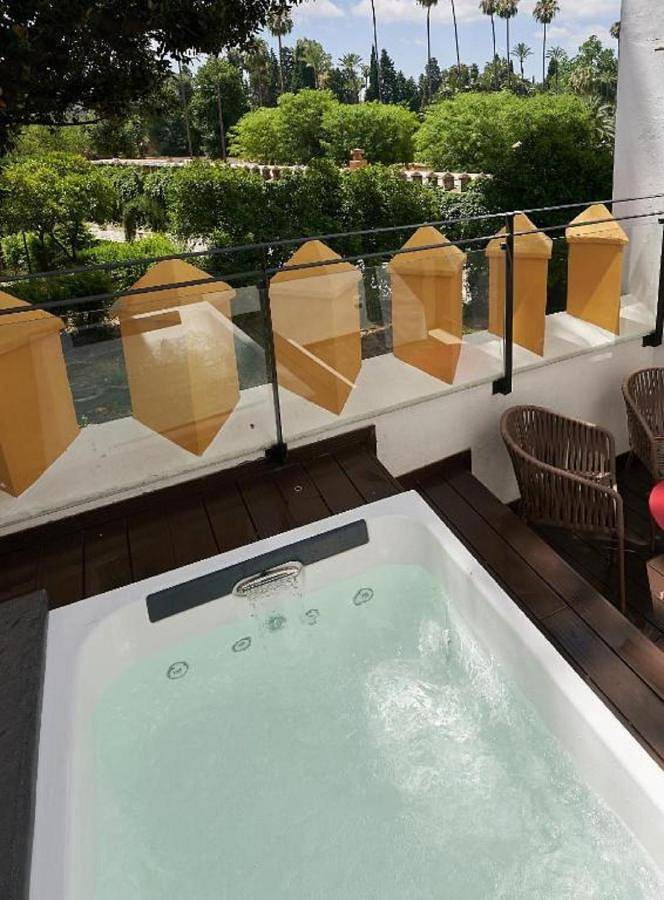 Apartamento entero, Suites Murillo Plaza Sta. Cruz in Casco Antiguo, Sevilla