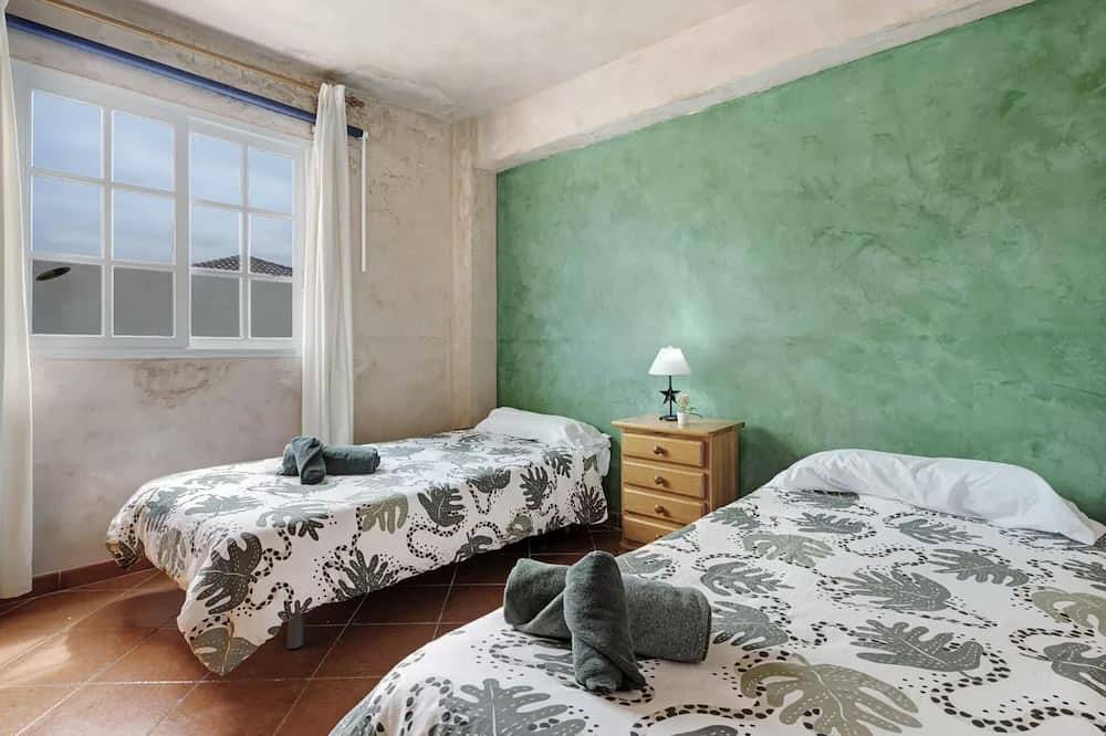 Appartement entier, Graciosa Sunset Aparment 1 in Puertito de los Silos, Los Silos