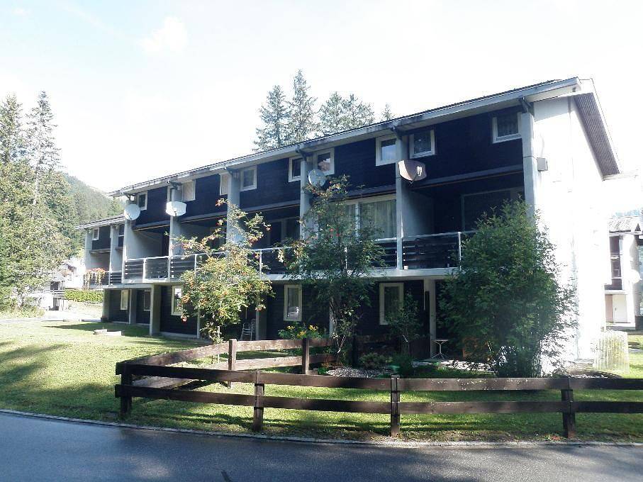*** Ferienhaus Las Bargias, Lenzerheide in Vaz/Obervaz, Chaîne de Plessur