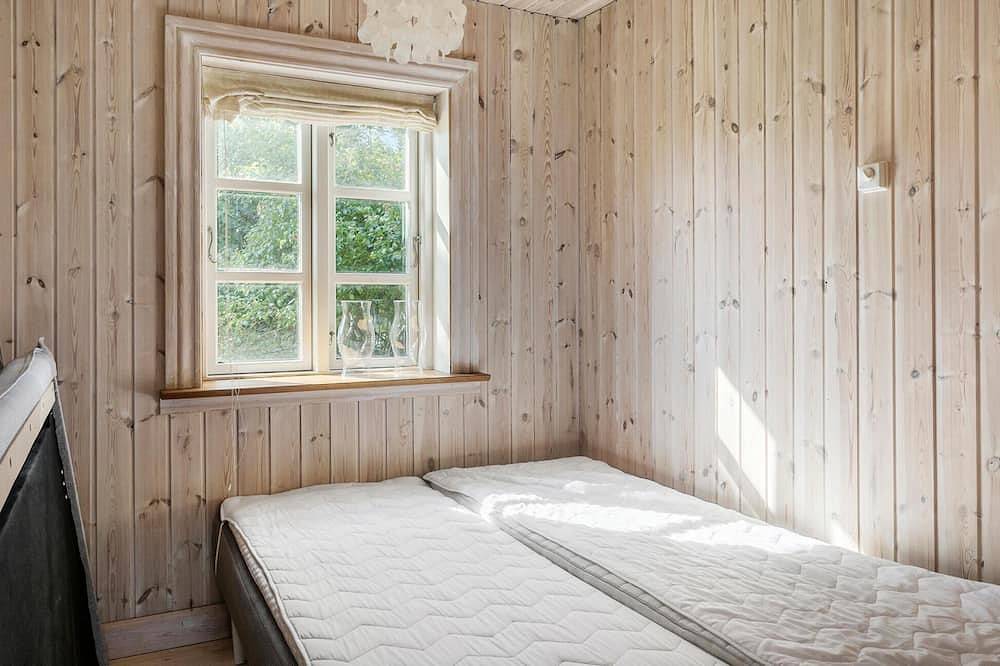 Impresionante casa de 4 dormitorios en. in Bakkebølle, Vordingborg