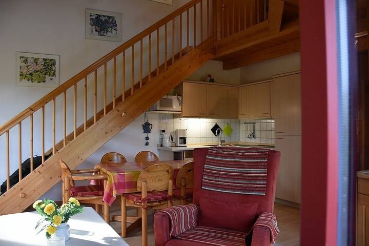 Ferienhaus Nr. 3A2, Feriendorf Hagbügerl, Bayr. Wald in Waldmünchen, Eastern Bavaria