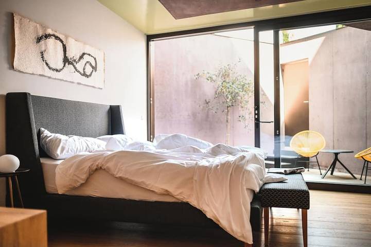 Villa für 10 Personen, mit Garten und Sauna in Südtirol - 2