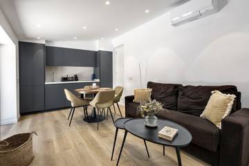 Villa in Esporles, Serra de Tramuntana für 10 