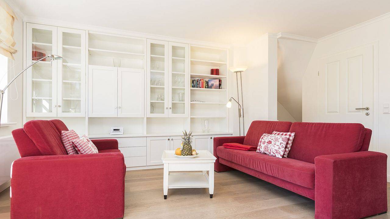 Ferienhaus für 8 Personen (168 m²) in Westerland (Sylt) in Westerland, Sylt (Gemeinde)