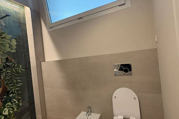 Ganze Wohnung, Apartment in the center of Igea Marina in Igea Marina, Bellaria-Igea Marina