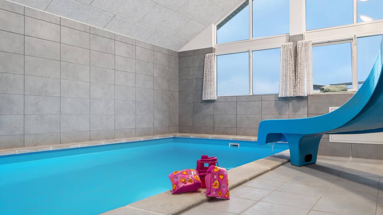 Luxusferienhaus Nr. 726 im Ostseeresort Olpenitz in Olpenitz, Kappeln