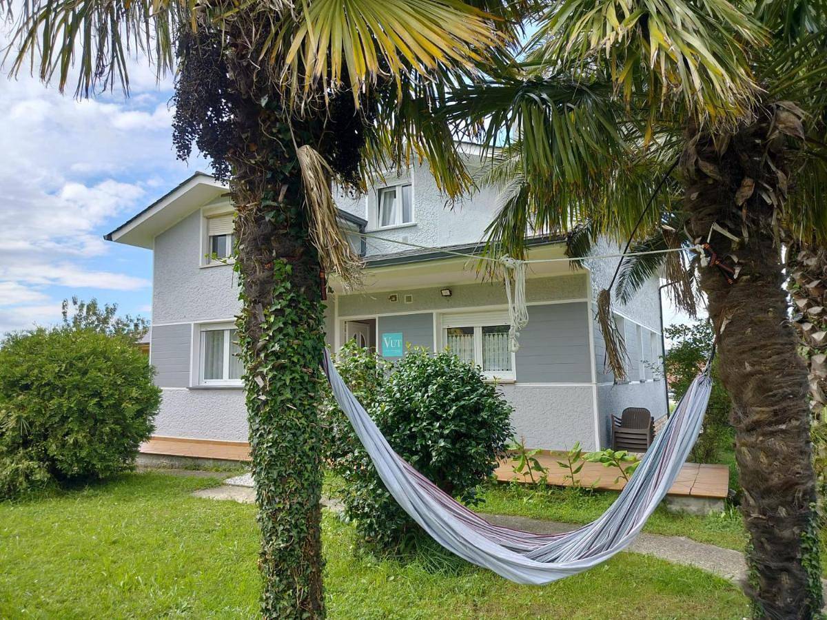 Apartamento entero, Apartment in Barcia (Valdes), Valdés 