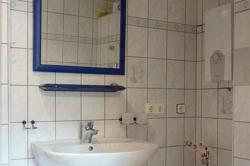 Entire apartment, Holiday apartment Bad Elster for 1 - 4 persons with 1 bedroom - Holiday apartment in Bad Elster, Chemnitz (region)