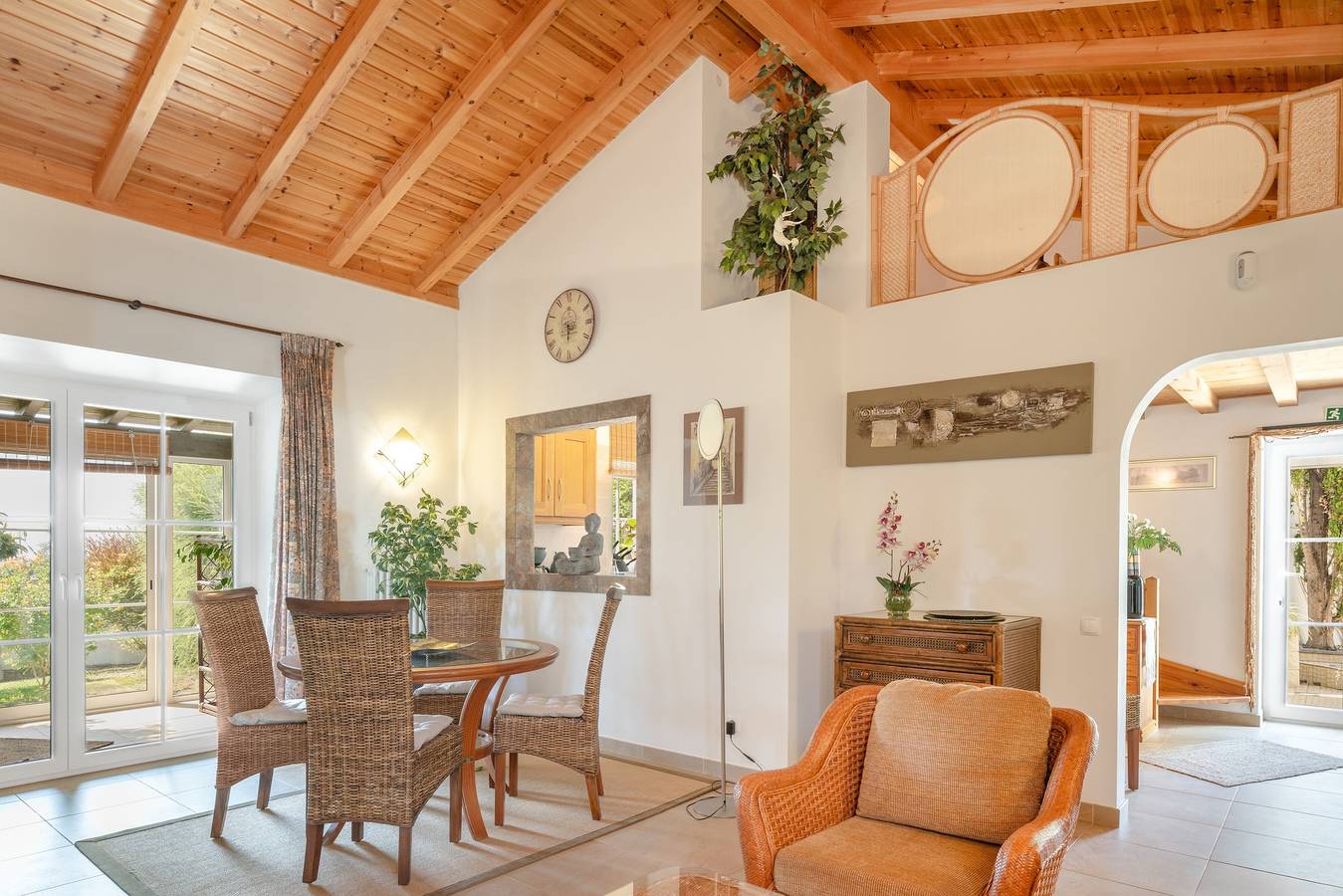 Casa de Férias 'Casa Pavão - Selão Da Eira' com Vista Mar, Piscina Partilhada e Wi-Fi in São Teotónio, Costa Alentejana