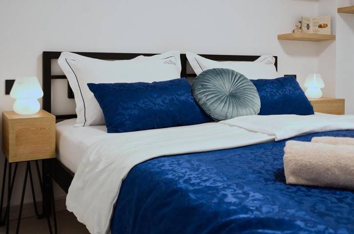 Maison d’hôte pour 2 personnes, avec vue à Piran - 4