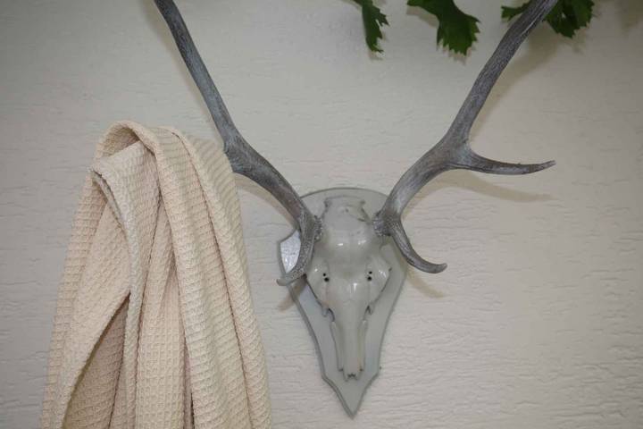 Ferienwohnung für 4 Personen, mit Garten in Kamp-Bornhofen - 3