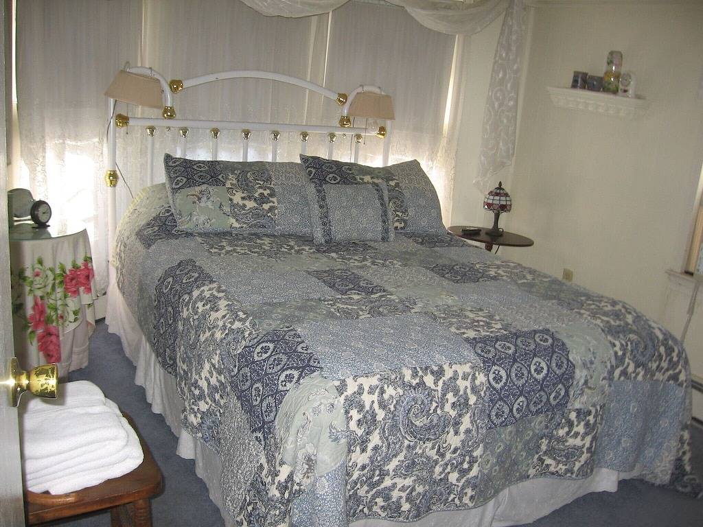 Charme und Charakter All in One beschreibt Beckys Geschenk in Mount Gretna, Lebanon County