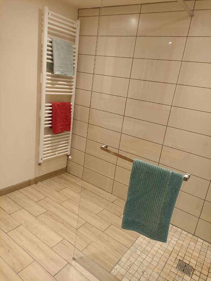 Family Suite in Saint-Menoux, Allier