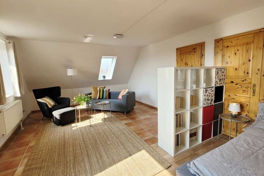 Ferienwohnung Fuglesang in Kronsgaard mit eingezäuntem Gartenbereich für Hunde! in Kronsgaard, Schleswig-Flensburg