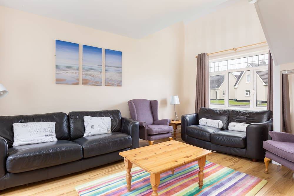 The Links 23, Great Location for Great Surf! in Lahinch, County Clare