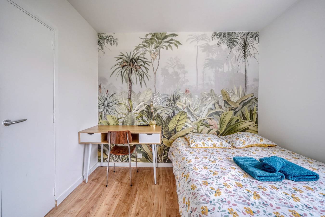Appartement entier, Grand appart lumineux aux portes de Bordeaux in Talence, Région de Bordeaux