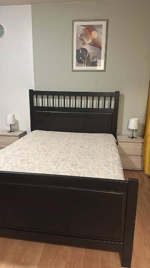 Gîte pour 2 personnes, avec terrasse et vue à Plaisir (Yvelines) - 3