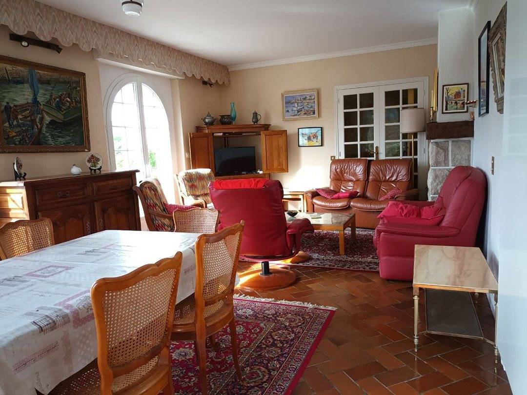 800 - Maison de charme proche du centre d'Erquy in Erquy, Côte d’Émeraude
