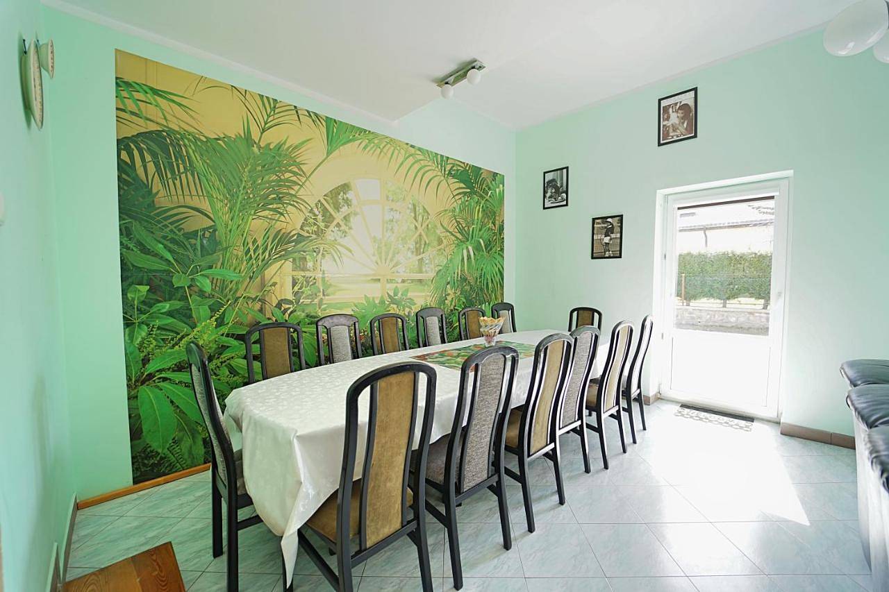 Cały apartament, Seven-Bedroom House in Kowary, Sudety (Polska)