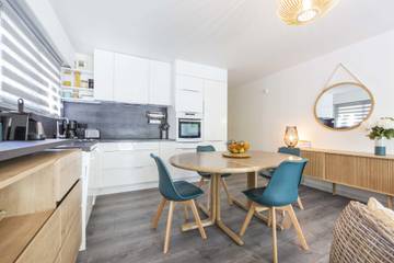 Vakantiewoning voor 4 Personen in Antibes, Cannes regio, Afbeelding 3