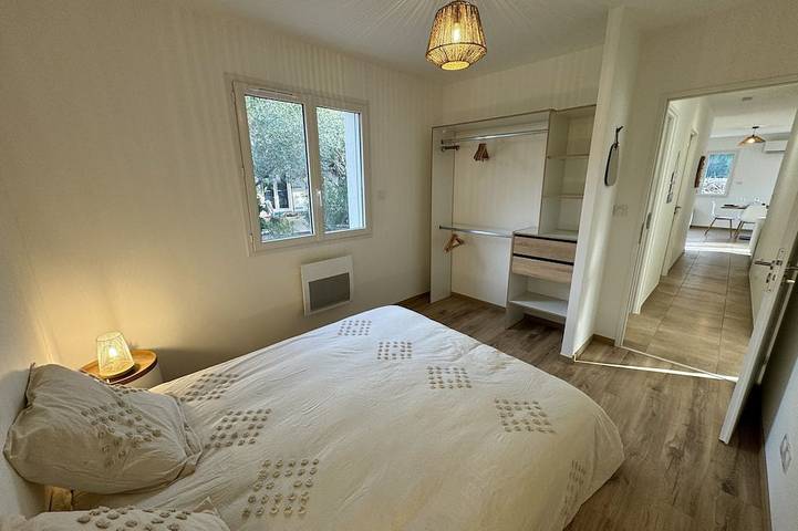 Location de vacances pour 8 personnes, avec jardin à Pont-de-Labeaume - 2