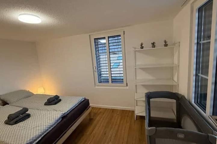 Gîte pour 7 personnes à Wimmis - 2