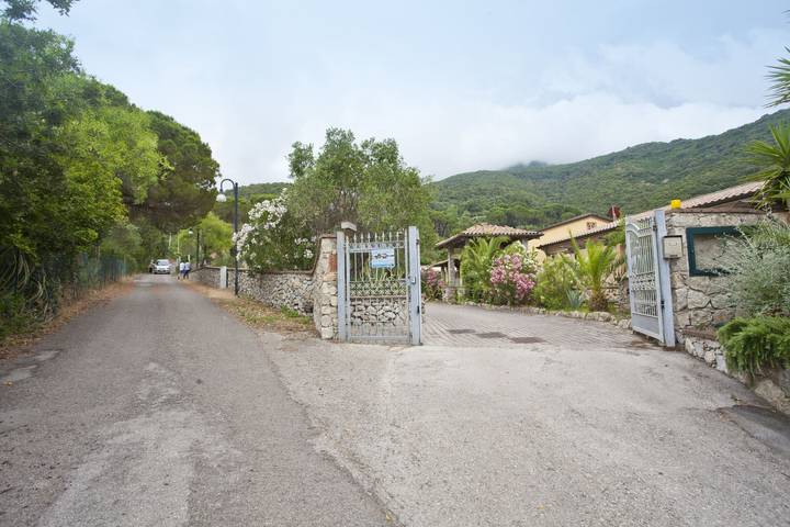 Appartamento intero, Nisportino Borgo Aida E Pini - Nisportino Borgo Aida 4E in Rio nell'Elba, Rio