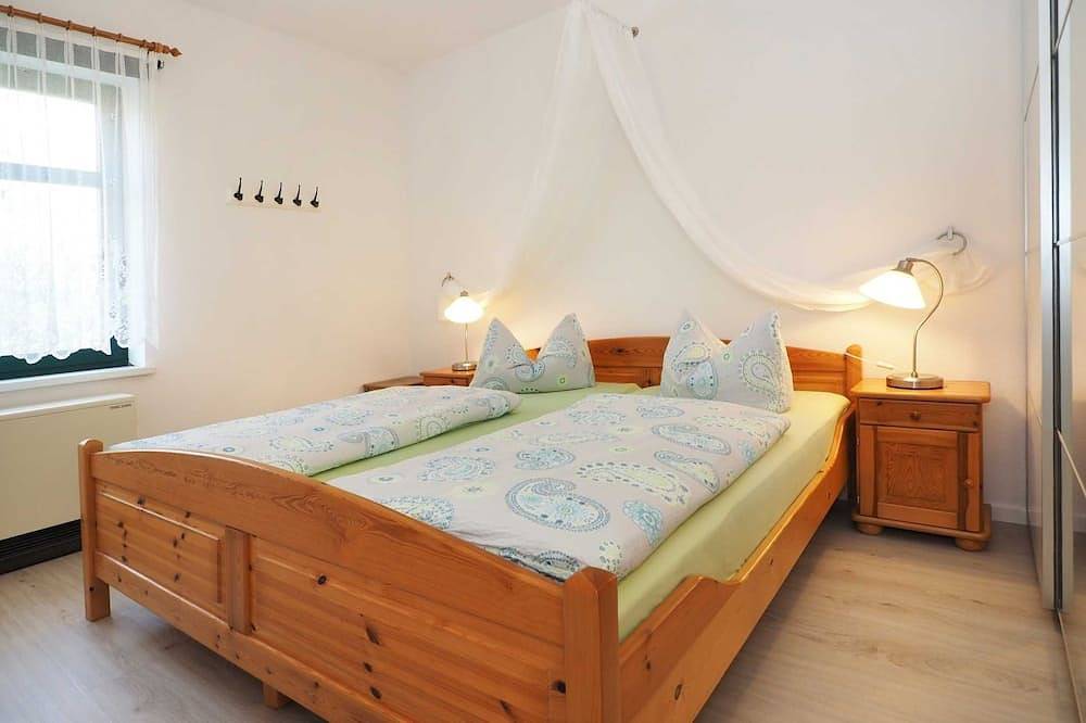 Tenne - Ferienhof Hafflandsichten in Dargen, Usedom