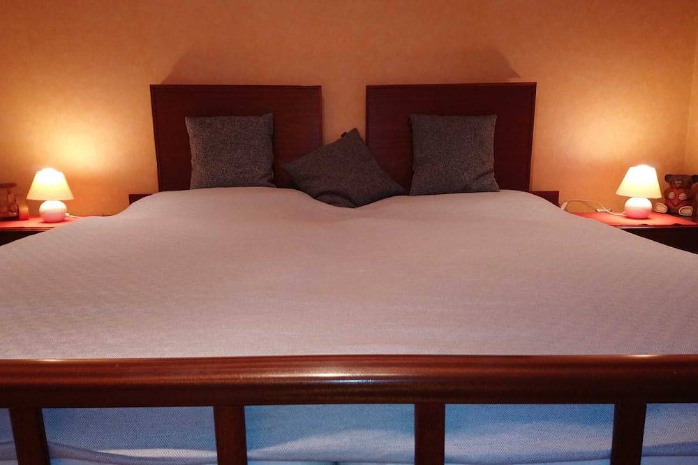 Ganze Wohnung, Ferienwohnung Altengroden Süd in Wilhelmshaven, Südliche Nordseeküste