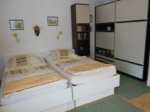 Ferienwohnung für 2 Personen, mit Balkon und Garten in Bad Bellingen - 4