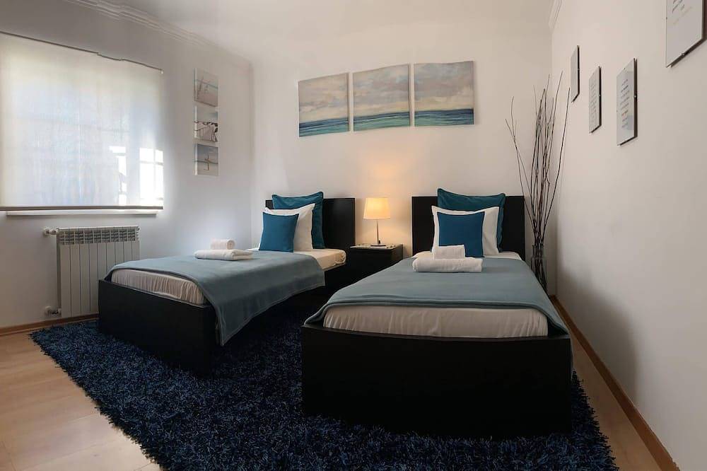 The Sweet Dreams Holiday House in Setúbal, Halbinsel von Setúbal