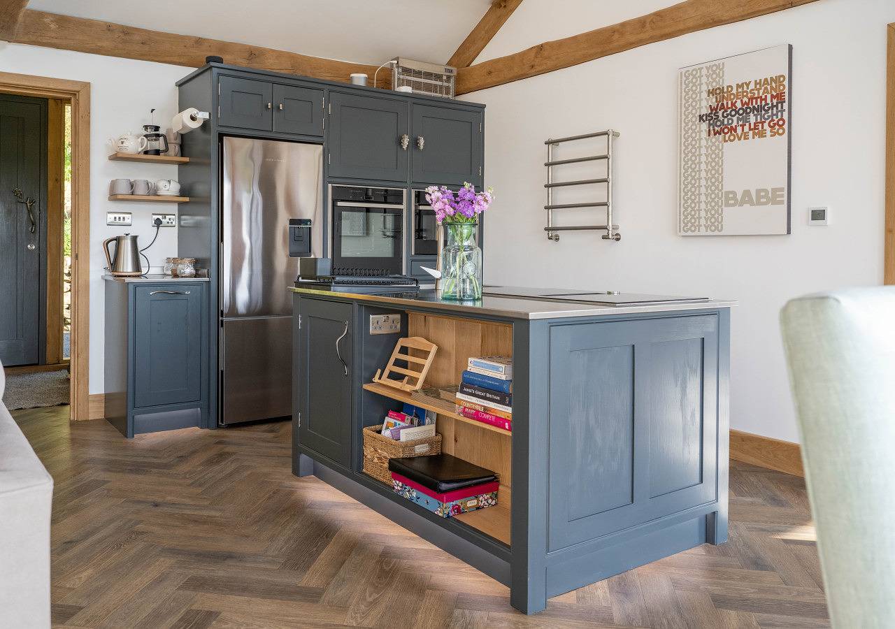 Vakantiehuis voor 4 personen met whirlpool in Allendale, North Pennines
