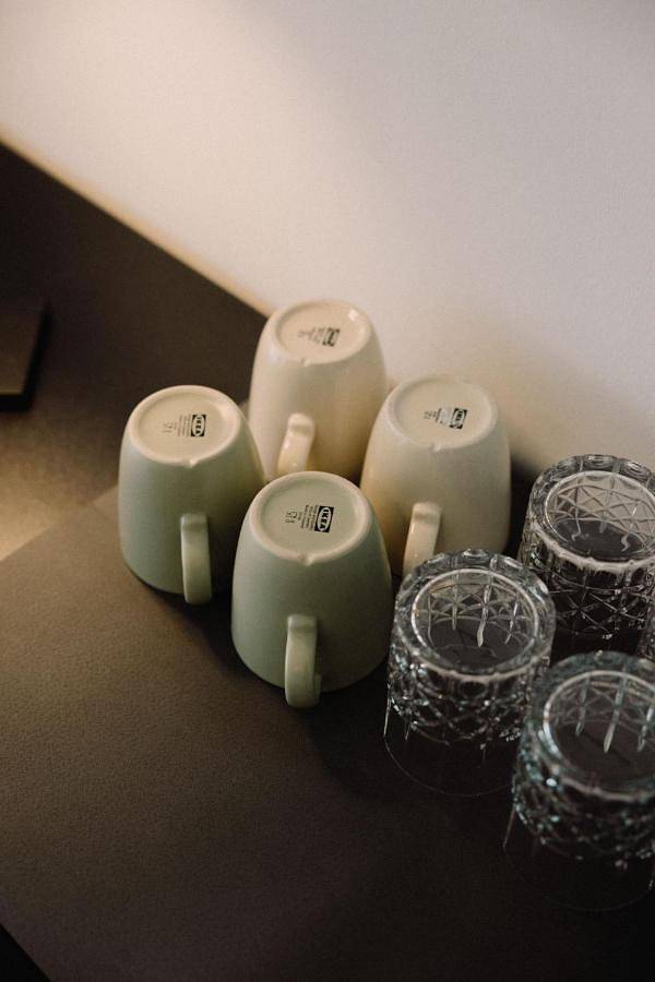 Ferienwohnung für 6 Personen, mit Terrasse in Zoo Leipzig - 2