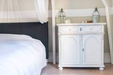 Loft voor 4 Personen in Nederlandse kust, Afbeelding 3