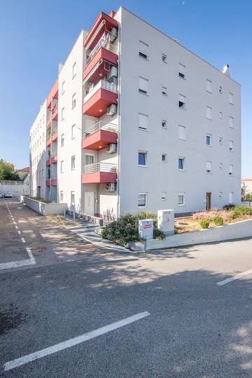 Holiday Rental for 4 People in Split, Split-Dalmatia, Photo 1