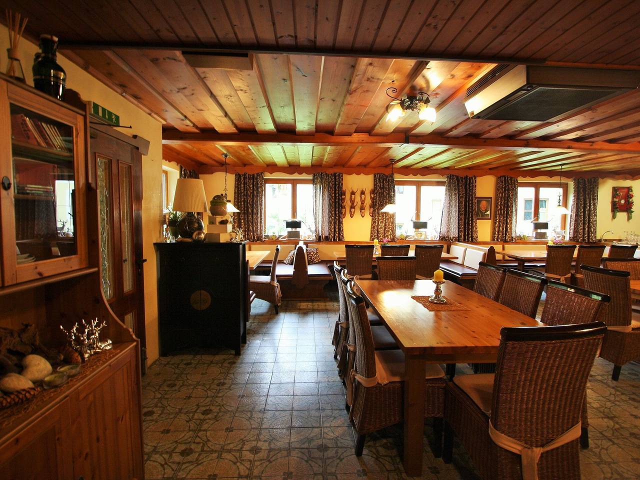 Apartament Wakacyjny dla 4 osoby w Krispl, Tennengau