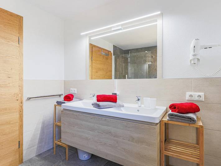 Ganze Wohnung, Wohnung in der Nähe des Skilifts in Neukirchen am Großvenediger, Pinzgau