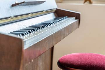 Ferienwohnung für 3 Personen in Horn-Bad Meinberg, Kreis Lippe, Bild 2