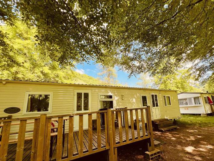 Camping pour 6 personnes en Champagne-Ardenne - 2