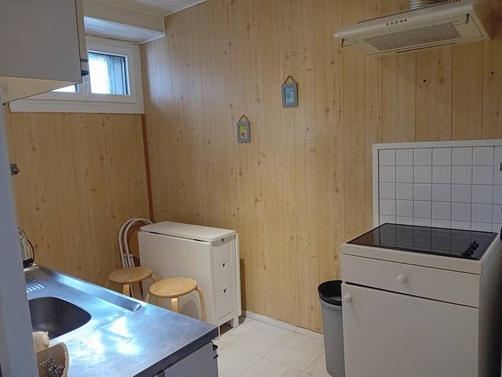 Gîte pour 4 personnes, avec balcon dans Seignosse Océan - 4